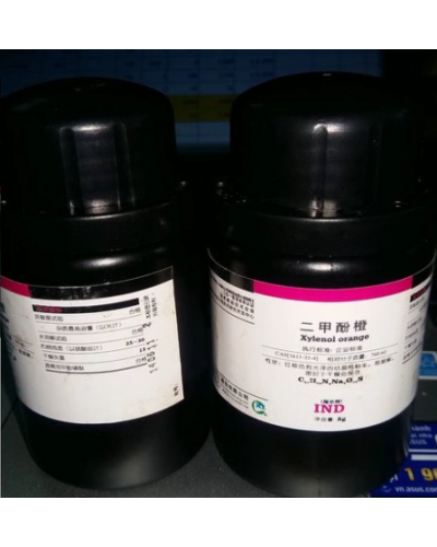 Xylenol orange C31H32N2O13S